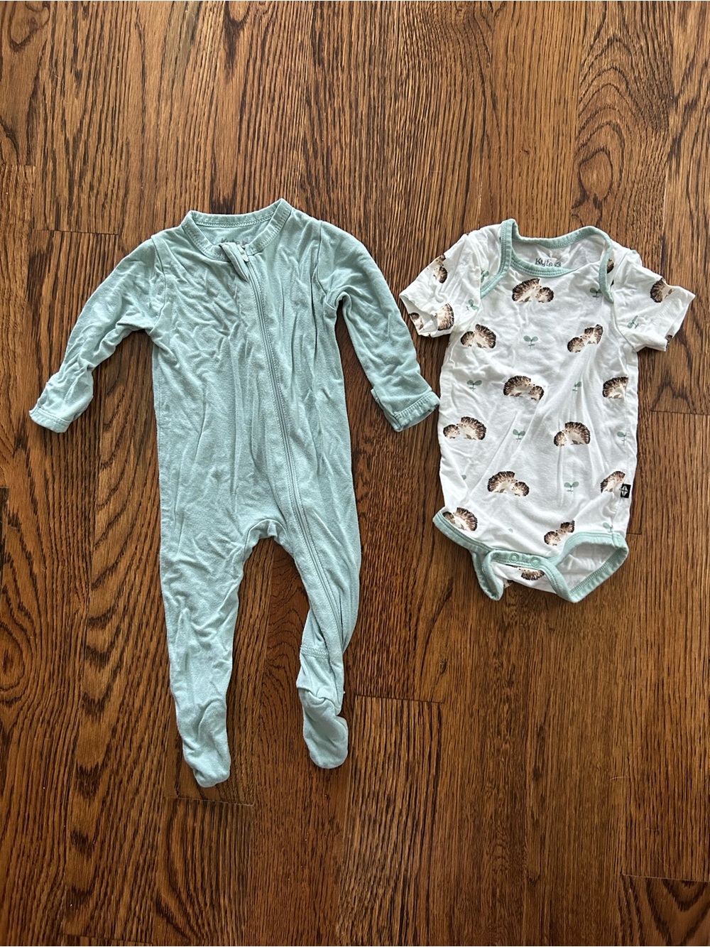 Kyte Baby 0-3 Bundle